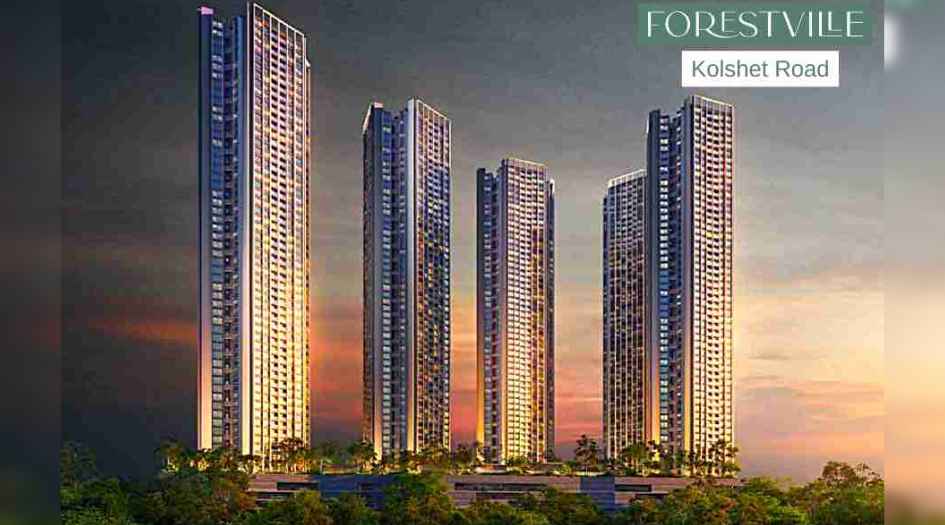Oberoi-Forestville-Elevation